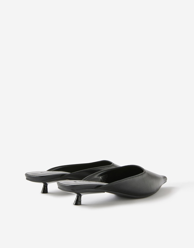 Rubi - Kai Kitten Heel