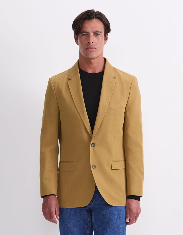 Sportscraft - Alain Single Breasted Jacket