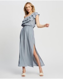 White By FTL - Sadie Dress