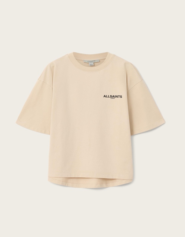 AllSaints - Halis Amelie Tee