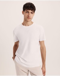 SABA - Super Soft Tee