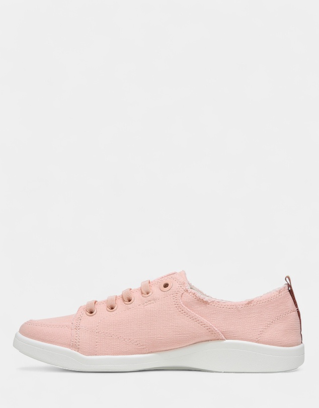 Vionic - Pismo Casual Sneaker - Roze