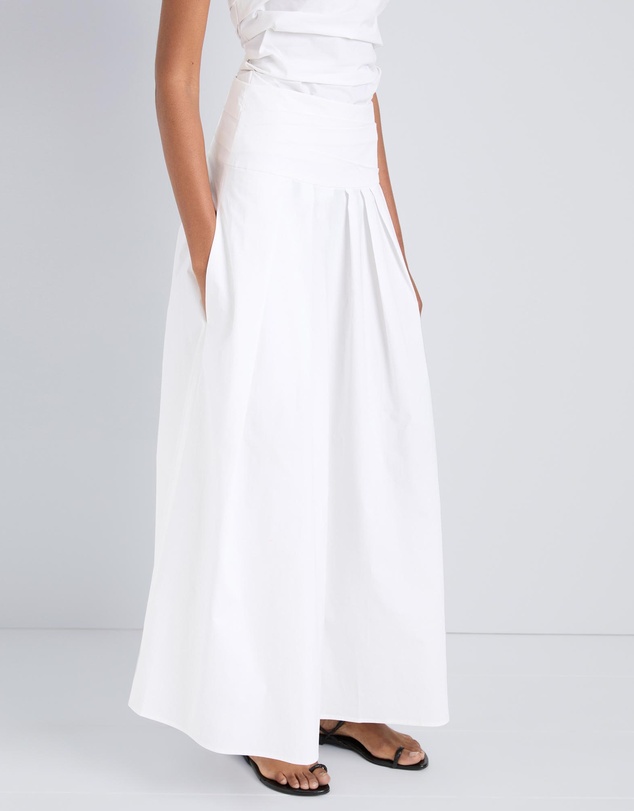 Proenza Schouler White Label - Nessa Skirt