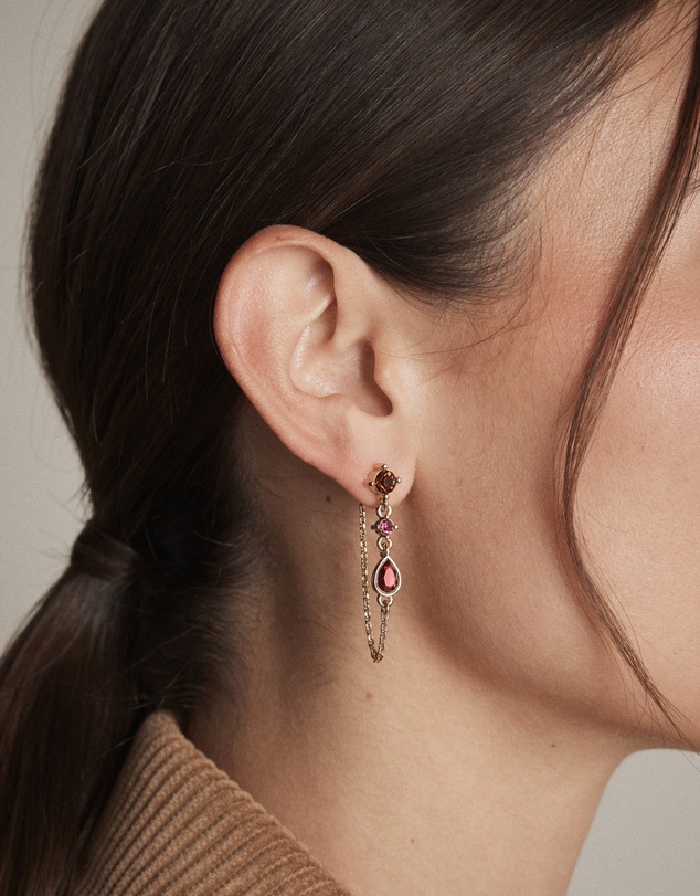 MIMCO - Allurement Earrings