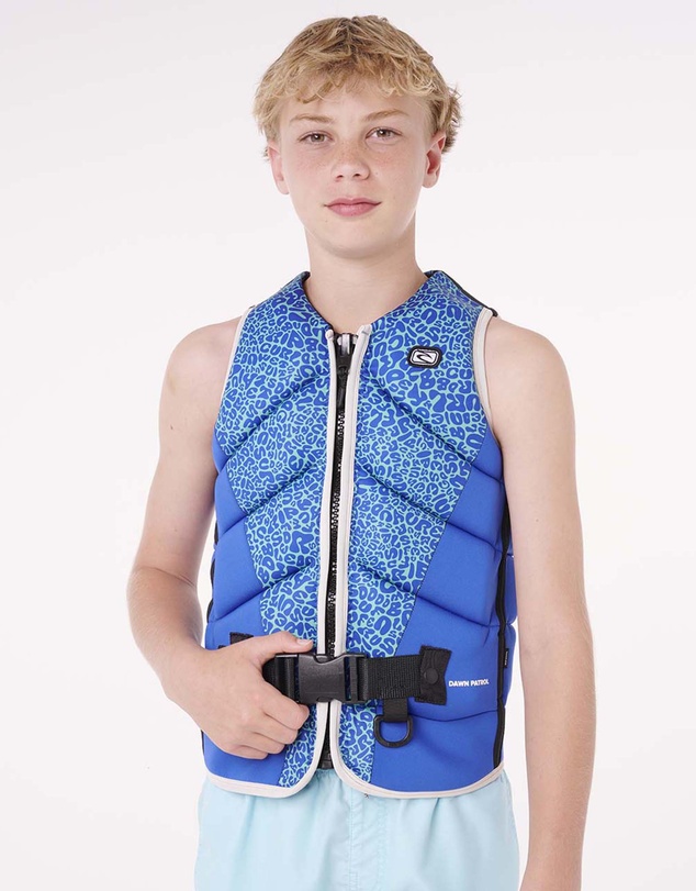 Rip Curl - Dawn Patrol Buoy Vest - Kids