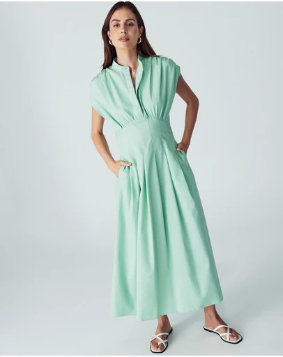 Willa - Otis Dress