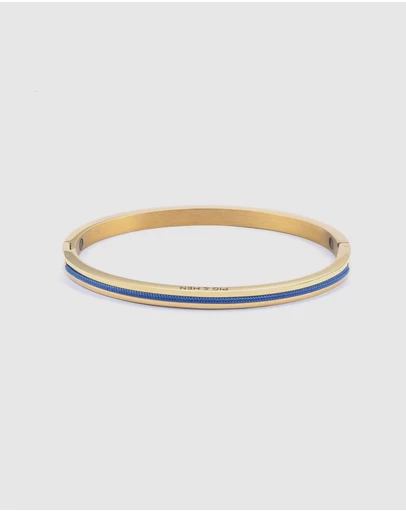 PIG&HEN - Maya Lou Cuff Bracelet