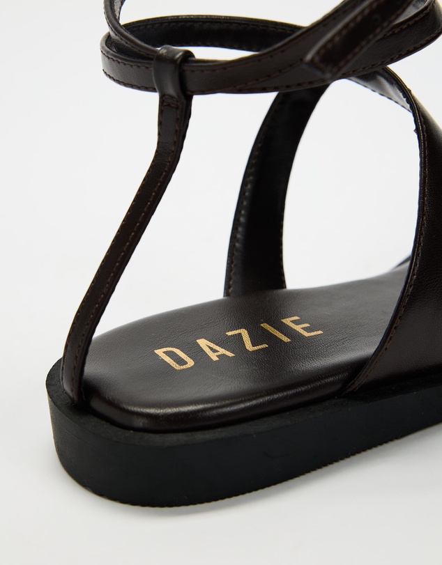 Dazie - Celeste Flat Sandals