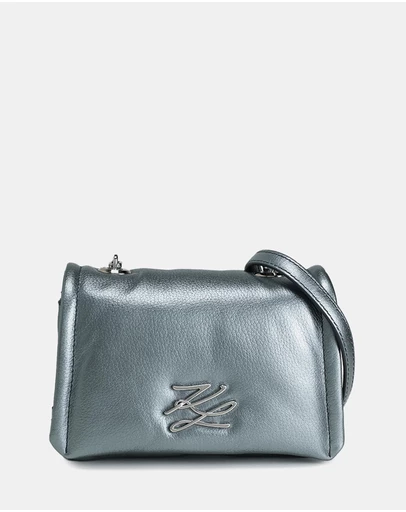 Karl Lagerfeld - K/Autograph Small Crossbody Bag