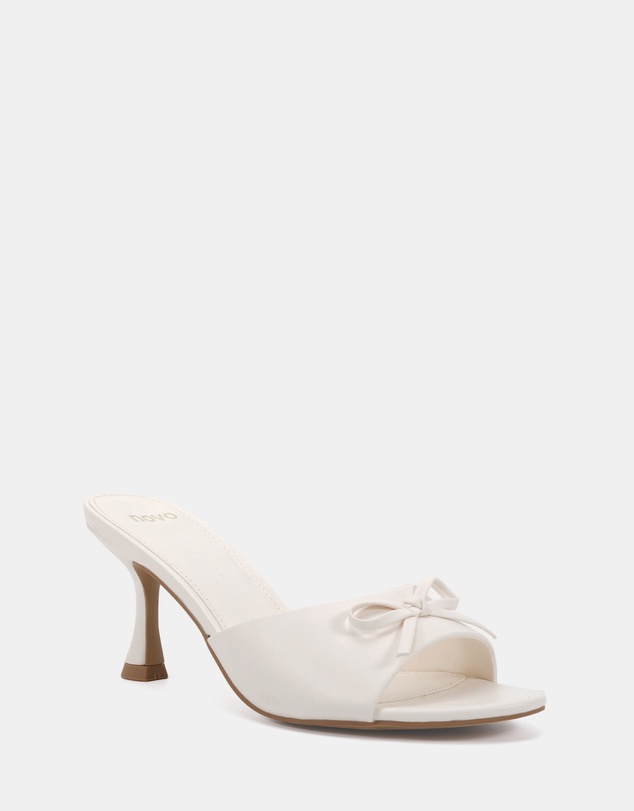 Novo - Fia Heels