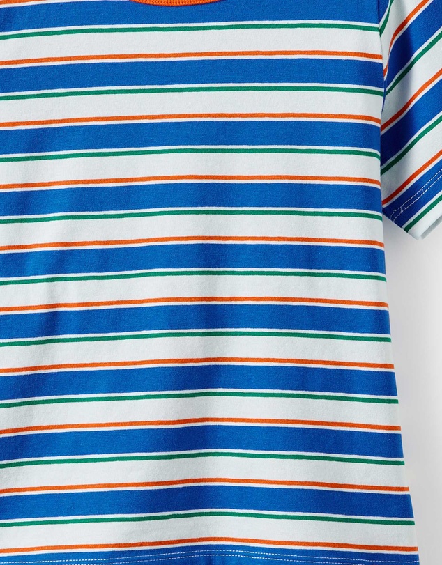 Cotton On Kids - Dreamdrift Short Sleeve Pj Set