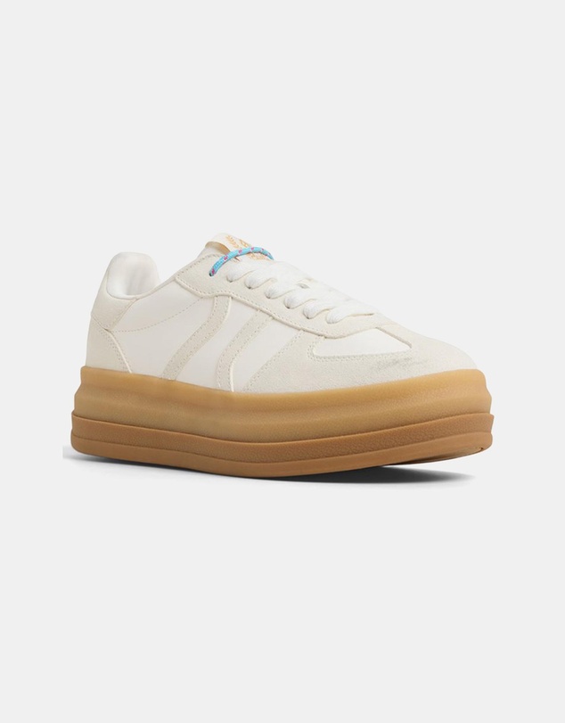 ALDO - Elabrintar Platform Sneakers