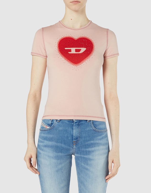 Diesel - Uncuties Top