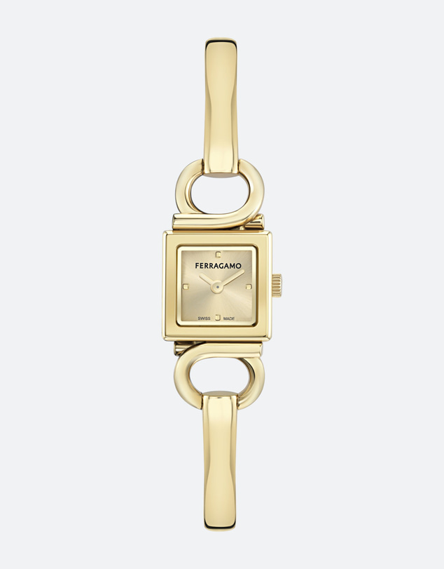 Ferragamo - Gancio Evo Bangle