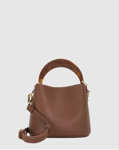 Dune London - Dharla - Brown