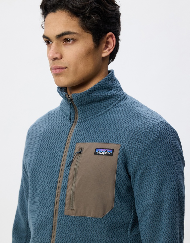 Patagonia - Men's R1 Air Jacket