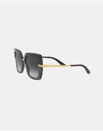 Dolce & Gabbana - DG4373