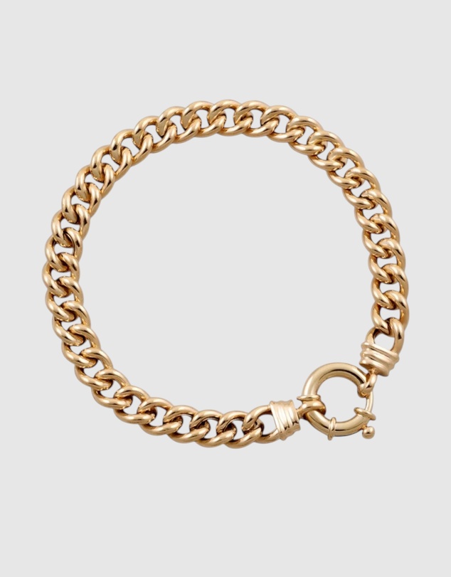 Von Treskow - Luxe Little Mama Bracelet