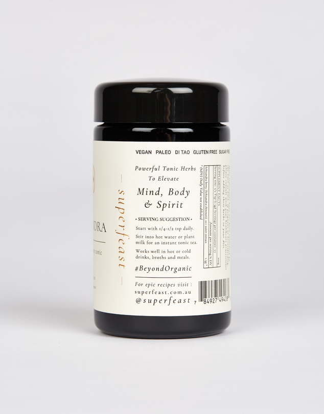 SuperFeast - Schizandra 100g