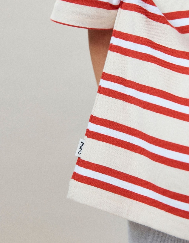 Sonnie - Remy Tee - Red Stripe