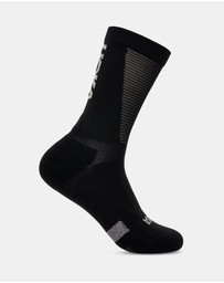 HOKA - Race Day Crew Socks