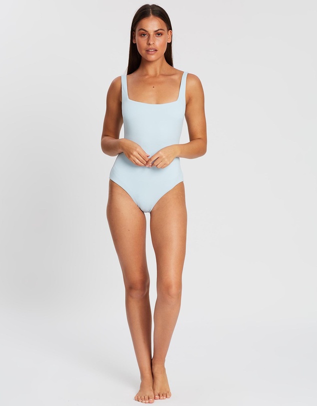 BONDI BORN - Margot One-Piece