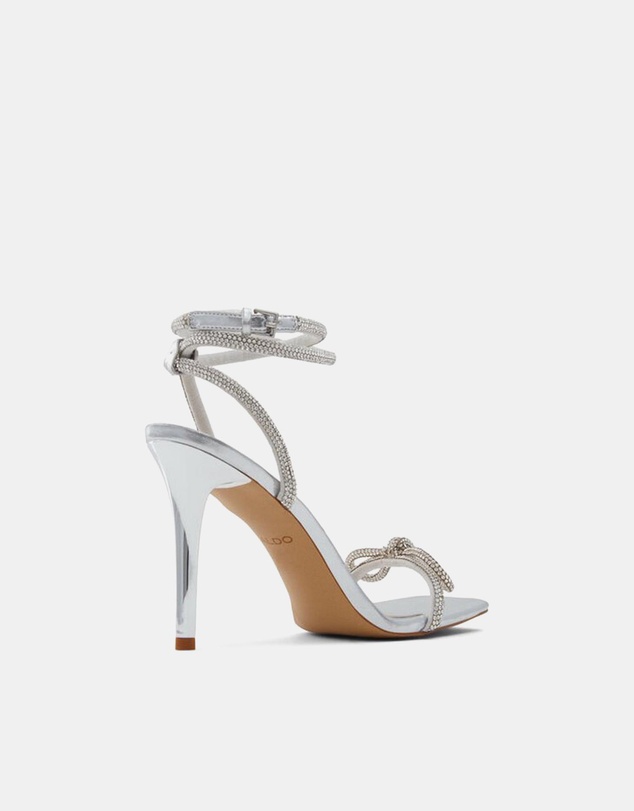 ALDO - Barrona Ankle Strap Heels