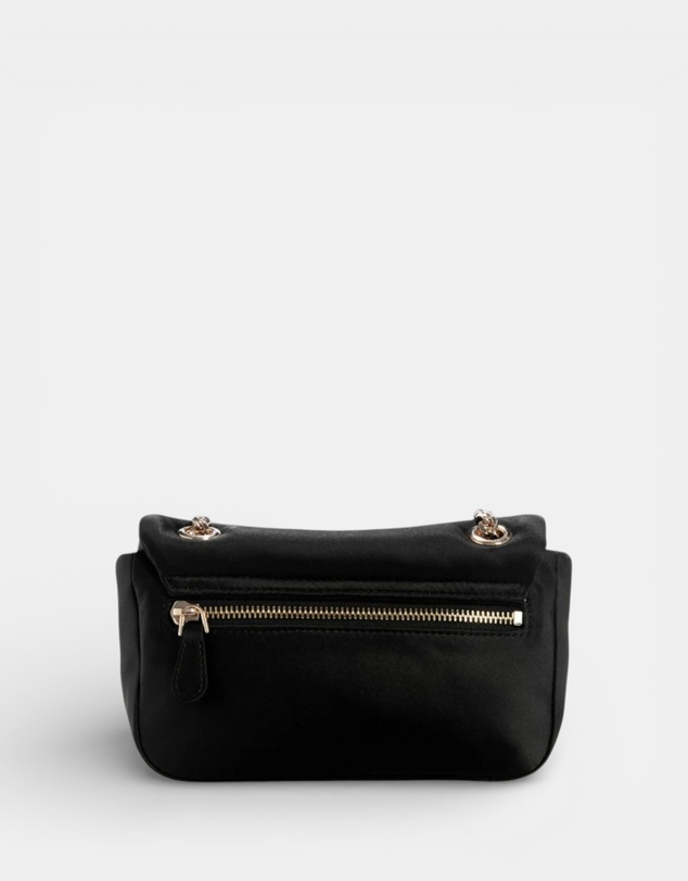 GUESS - Sunetra Mini Convertible Crossbody Flap