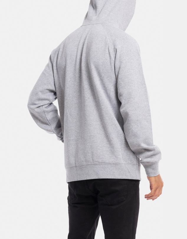 Stock & Co. - Red Line Hoodie