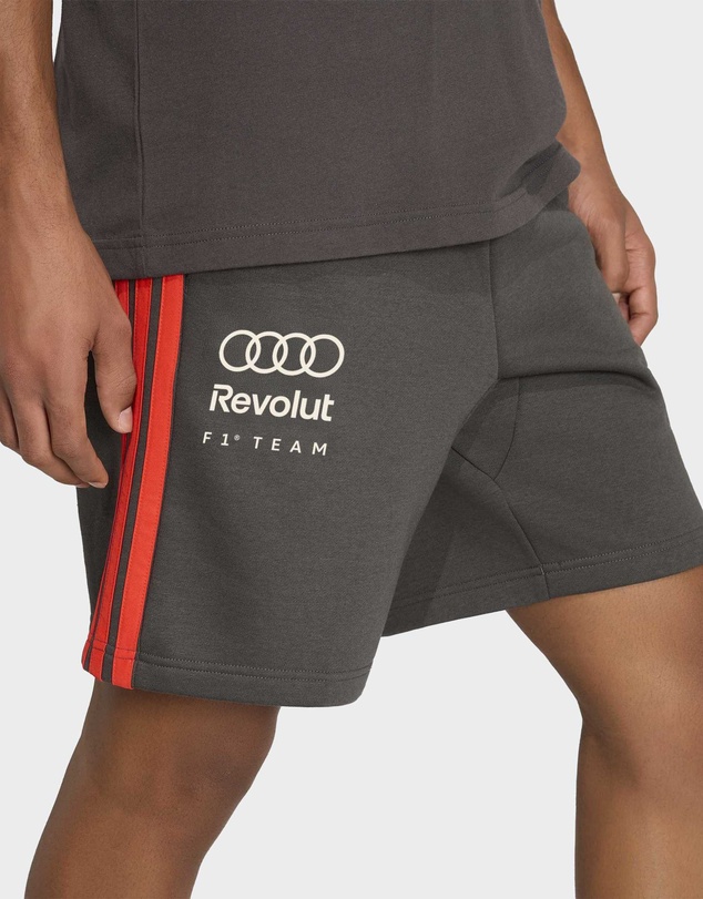 adidas Performance - AUDI REVOLUT F1 TEAM DNA SHORT Mens