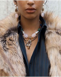 MIMCO - La Chance Necklace