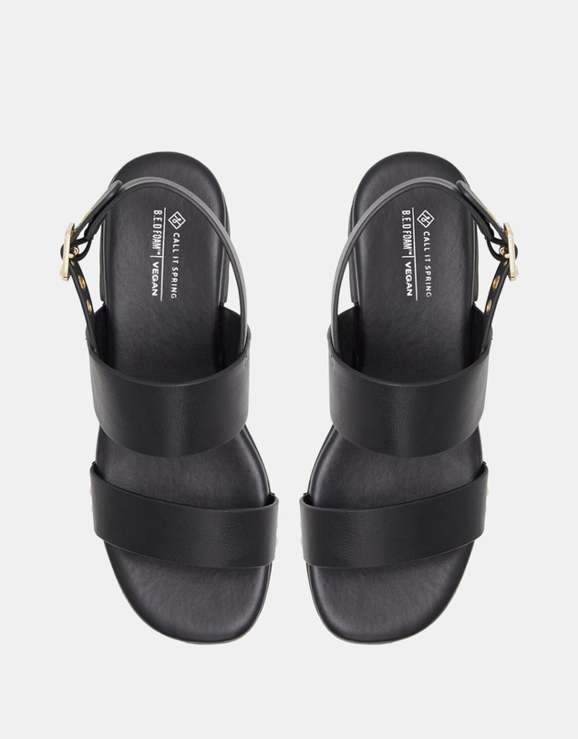 Call It Spring - Novalie Heels