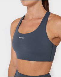 REC GEN - HOLDform RN Racer Crop