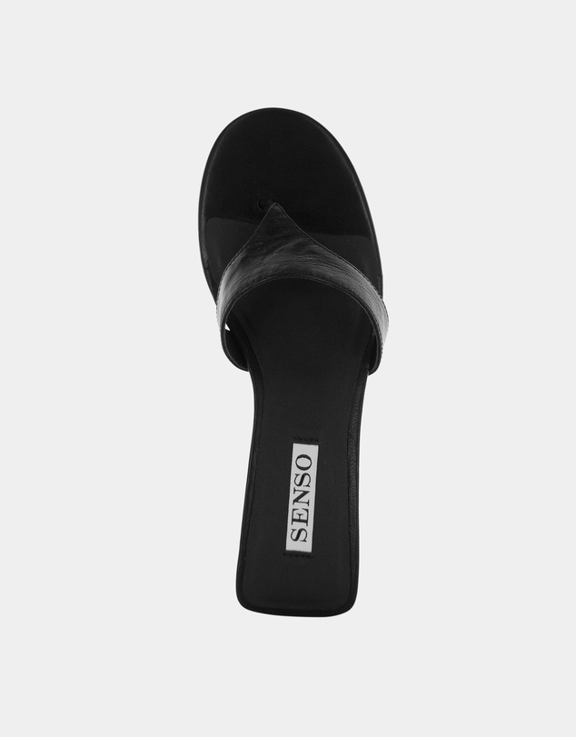 Senso - Ginta I
