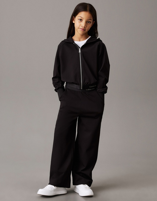 Calvin Klein Jeans - Girls Milano Tracksuit