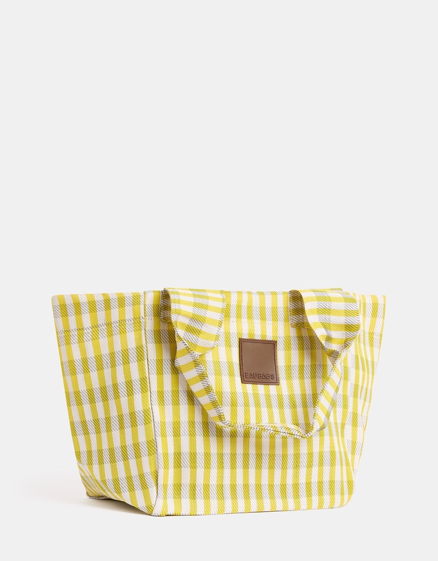 EAU BAGS - Tote Bag