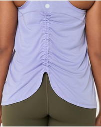 ASICS - Nagino Run Adjustable Tank - Women's