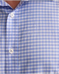 Oxford - Beckton Slim Fit Cotton Shirt