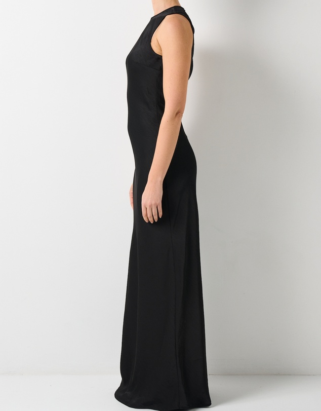 Walnut Melbourne - Stockholm Dress