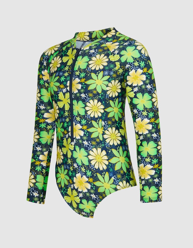 Zoggs - Paddle Suit - Kids-Teens