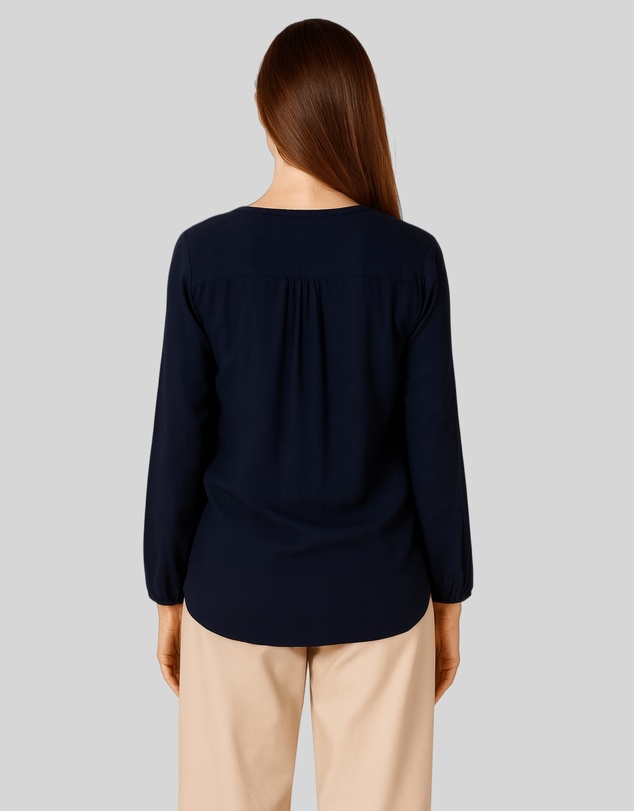 KAJA Clothing - Tiffany Top