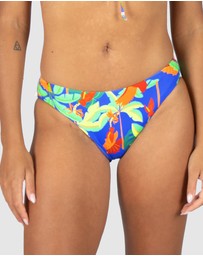 Baku Swimwear - Rio Grande Regular Bikini Bottom