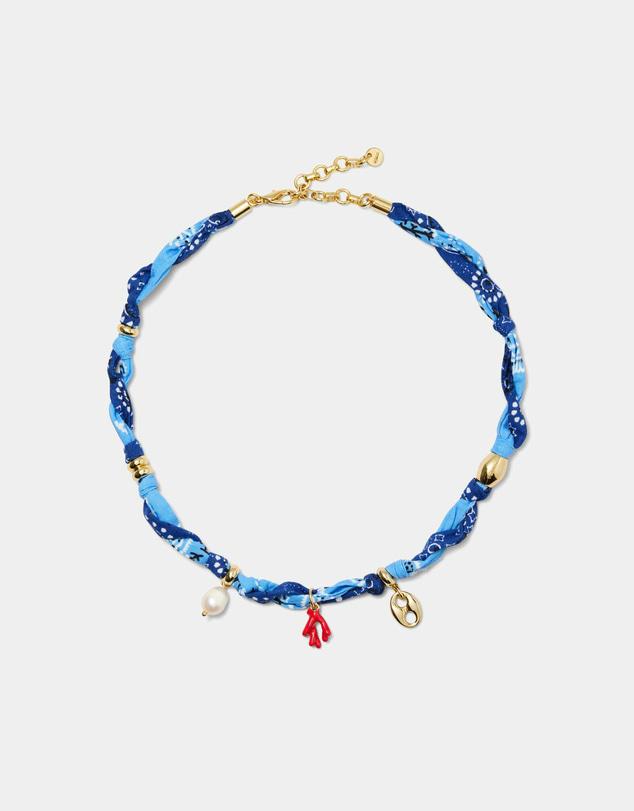 MIMCO - Paisora Necklace