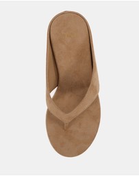 Novo - Yoasobi Wedges