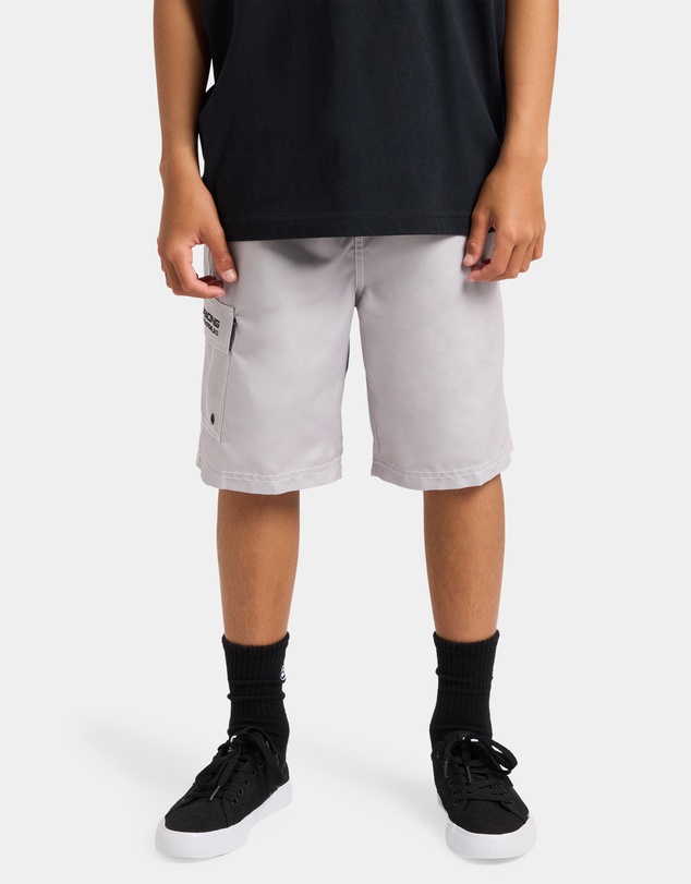 Billabong - Boys 8 to 16 Boys Throw On 18