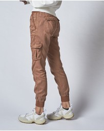 DRICOPER DENIM - Cargo Jeans