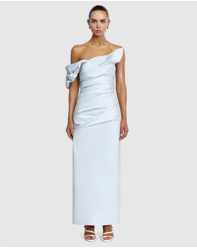 Acler - Mead Maxi Dress