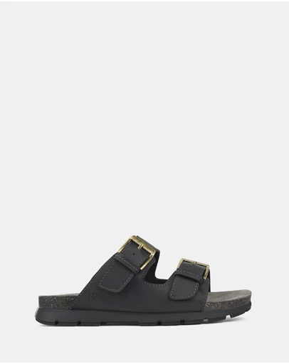 Hush Puppies - Salton