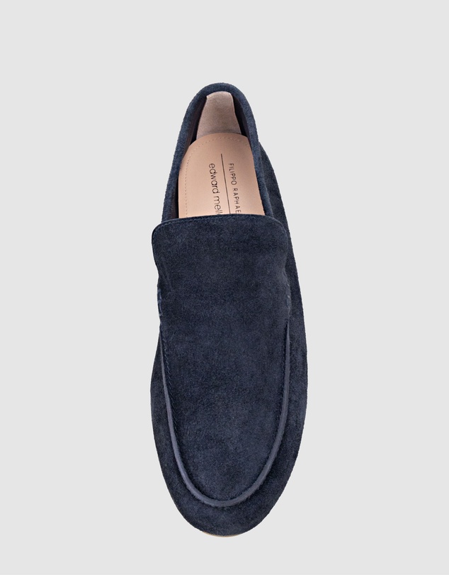 Edward Meller - HALT Stitched Loafer