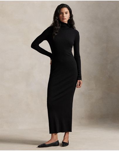 Polo Black